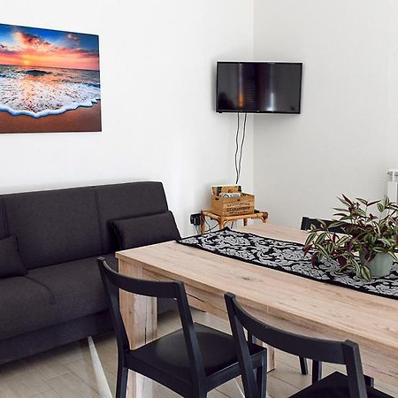 Kris87 A 5 Minuti Dal Porto Apartman Alghero Kültér fotó