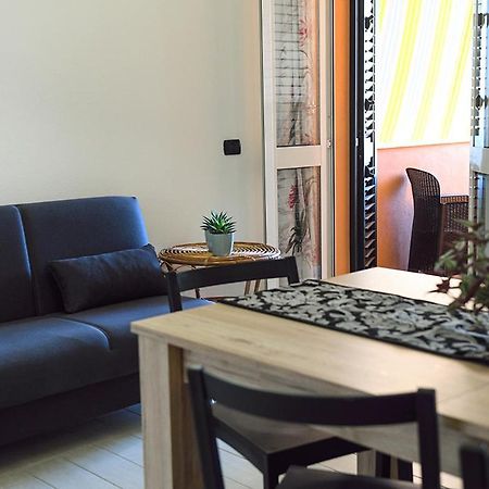 Kris87 A 5 Minuti Dal Porto Apartman Alghero Kültér fotó