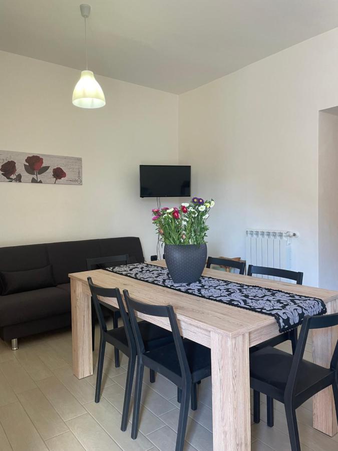 Kris87 A 5 Minuti Dal Porto Apartman Alghero Kültér fotó