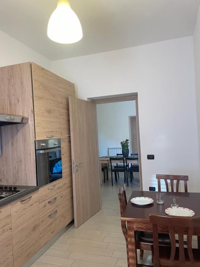 Kris87 A 5 Minuti Dal Porto Apartman Alghero Kültér fotó
