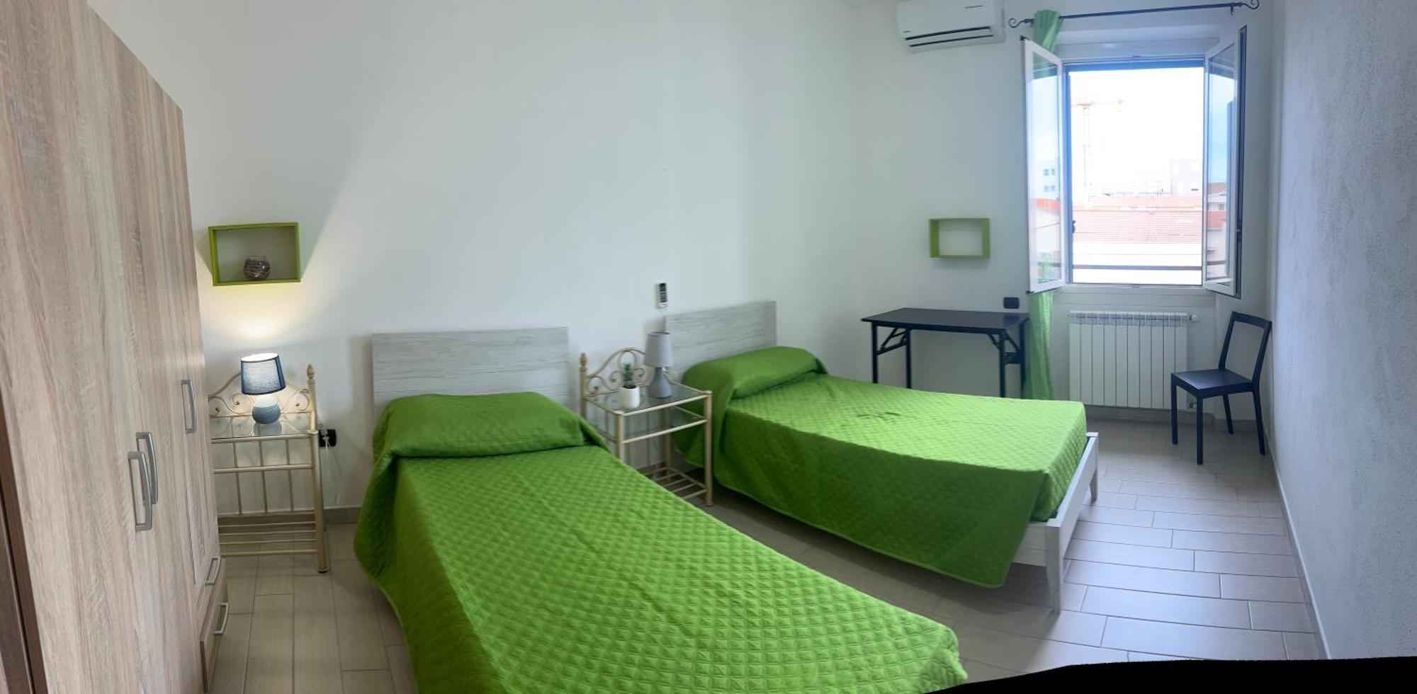 Kris87 A 5 Minuti Dal Porto Apartman Alghero Kültér fotó