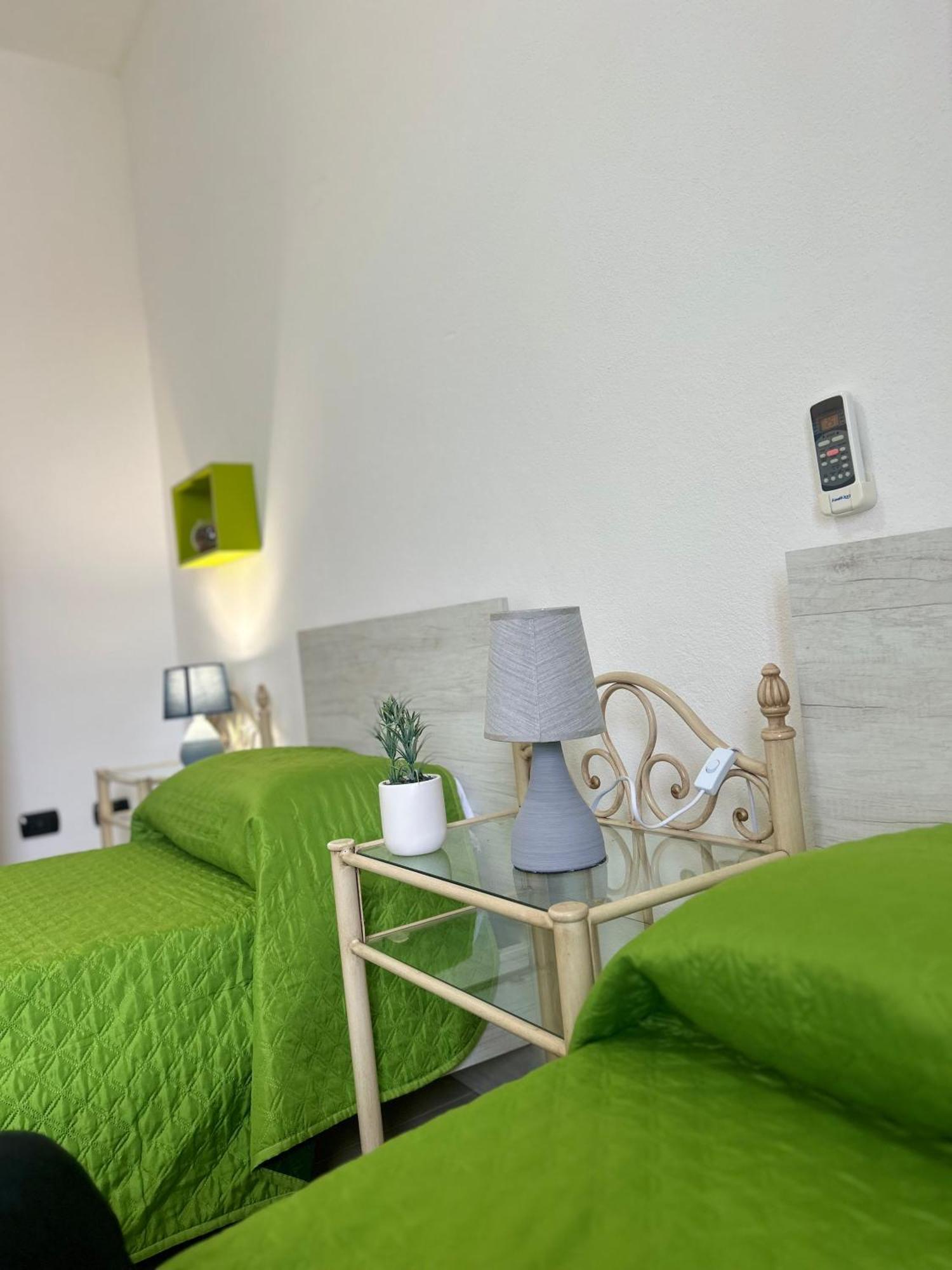Kris87 A 5 Minuti Dal Porto Apartman Alghero Kültér fotó