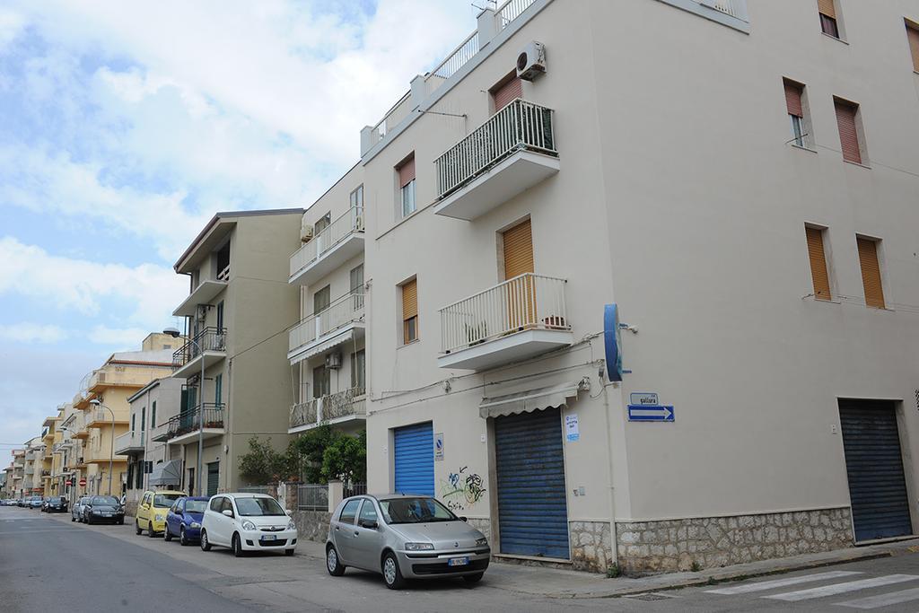 Kris87 A 5 Minuti Dal Porto Apartman Alghero Kültér fotó